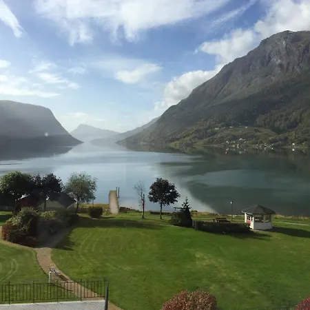 Skjolden Hotel Skjolden