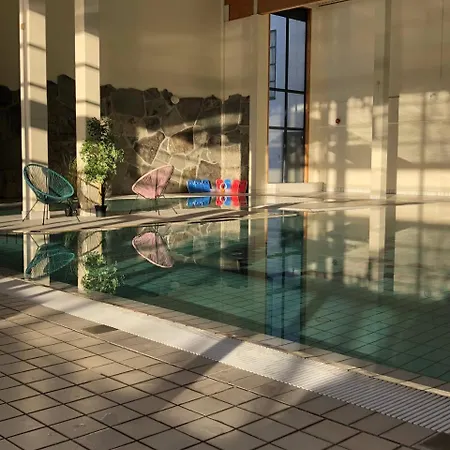 Skjolden Hotel Hotel 4*