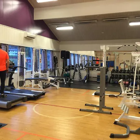 Hotel Skjolden Hotel