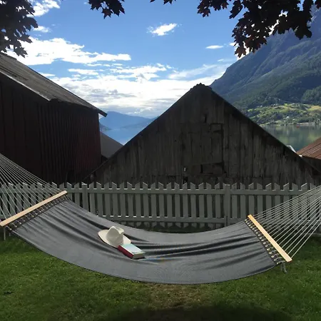 Skjolden Hotel Hotel Skjolden