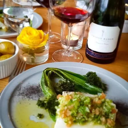 Skjolden Hotel 4* Skjolden