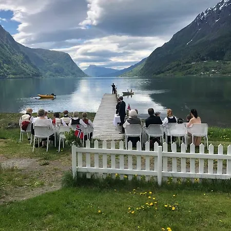 Skjolden Hotel 4* Skjolden