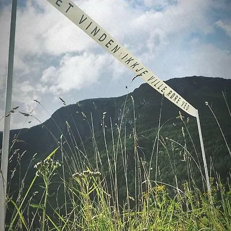 Skjolden Hotel Skjolden