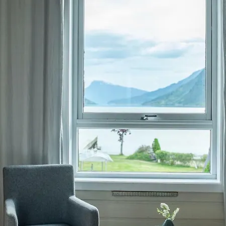 Hotel Skjolden Hotel 4*