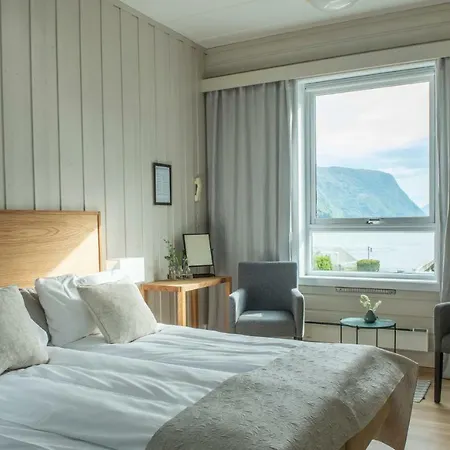 Skjolden Hotel Hotel Skjolden