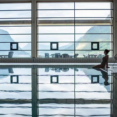 Hotel Skjolden Hotel Skjolden