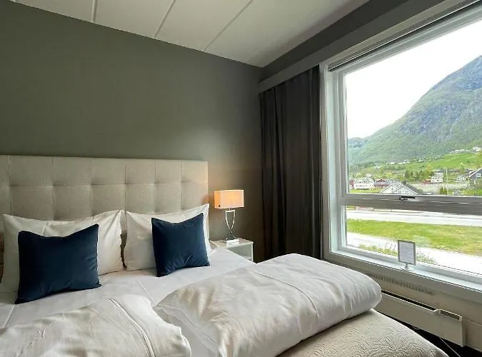 Hotell Skjolden Hotel Skjolden